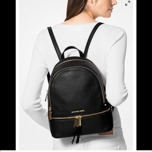 Michael Kors Rhea Backpack